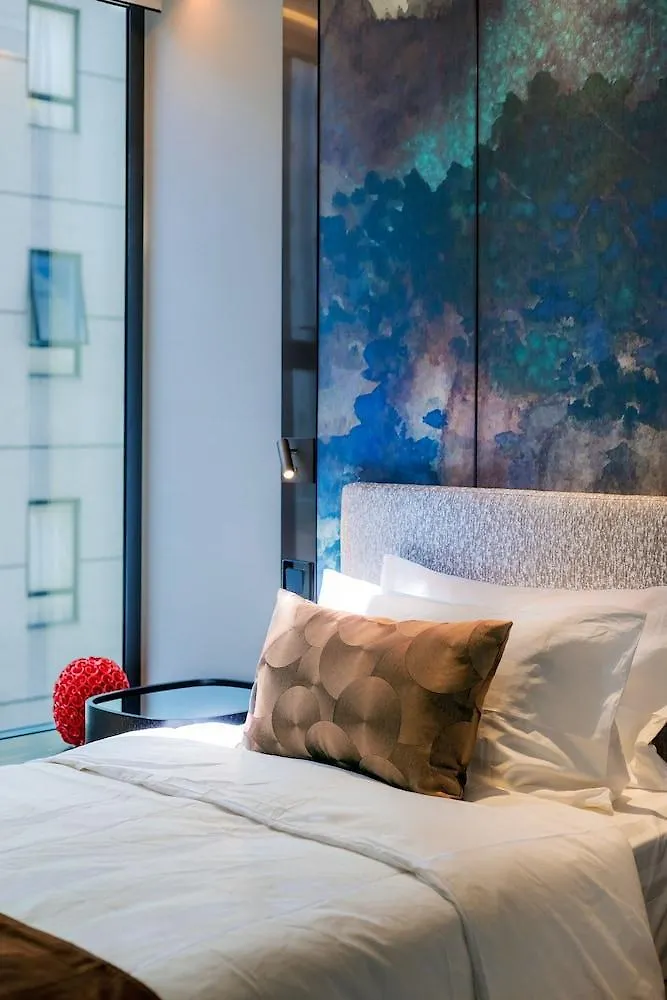 Akvo Hotel Hong Kong 4*,  Çin