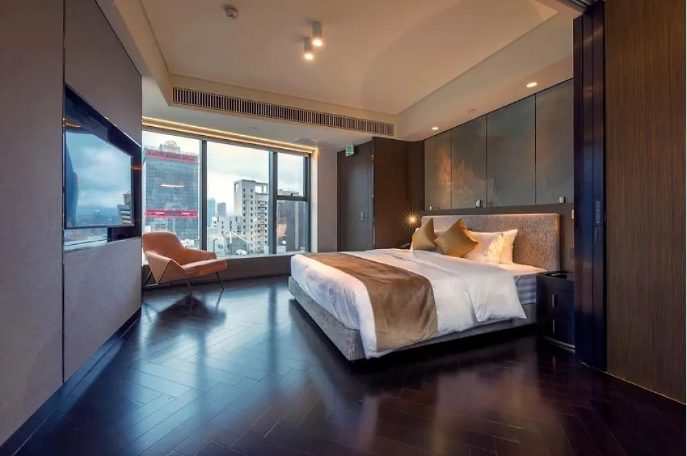 Akvo Hotel Hong Kong