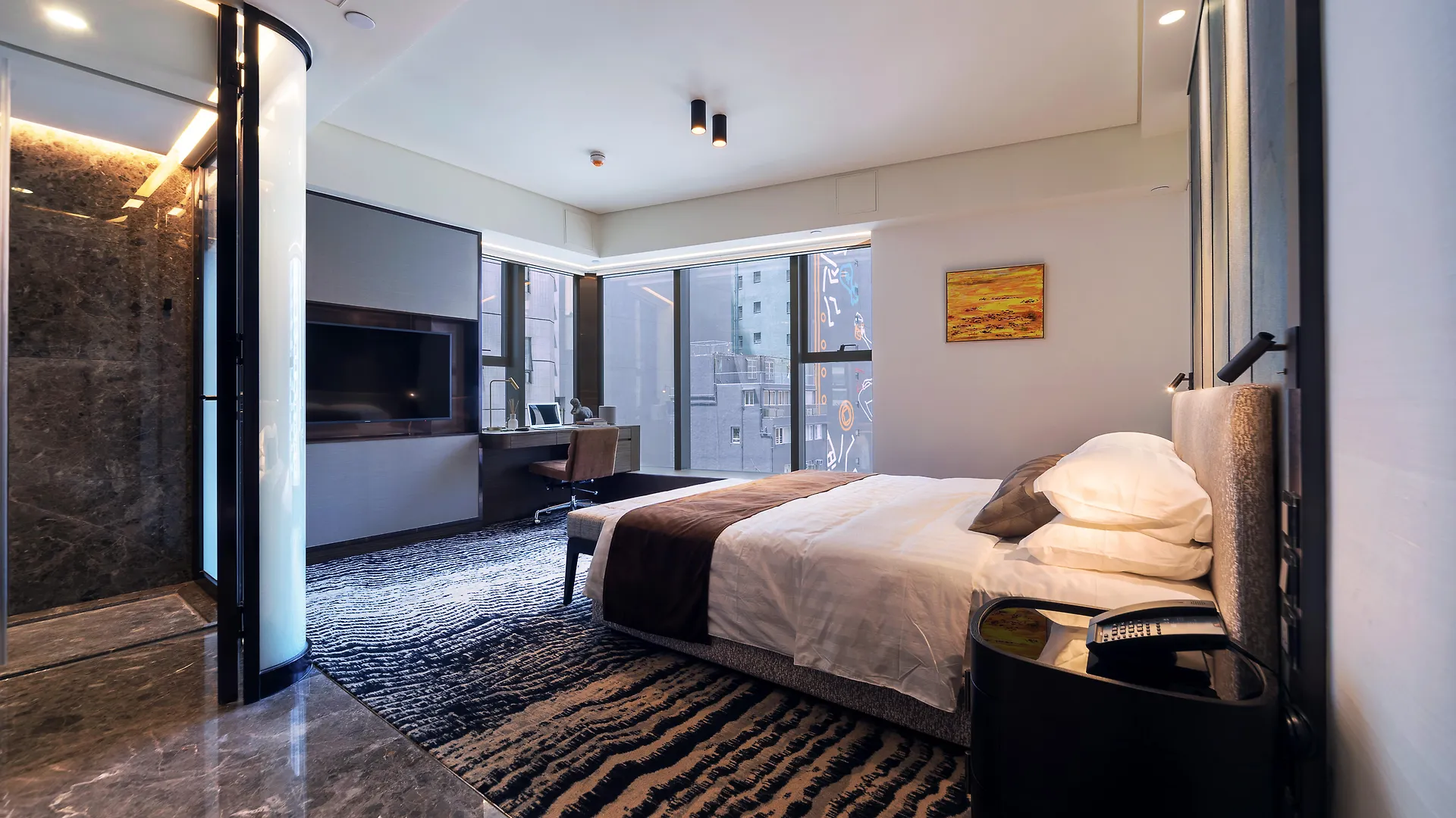 Akvo Hotel Hong Kong