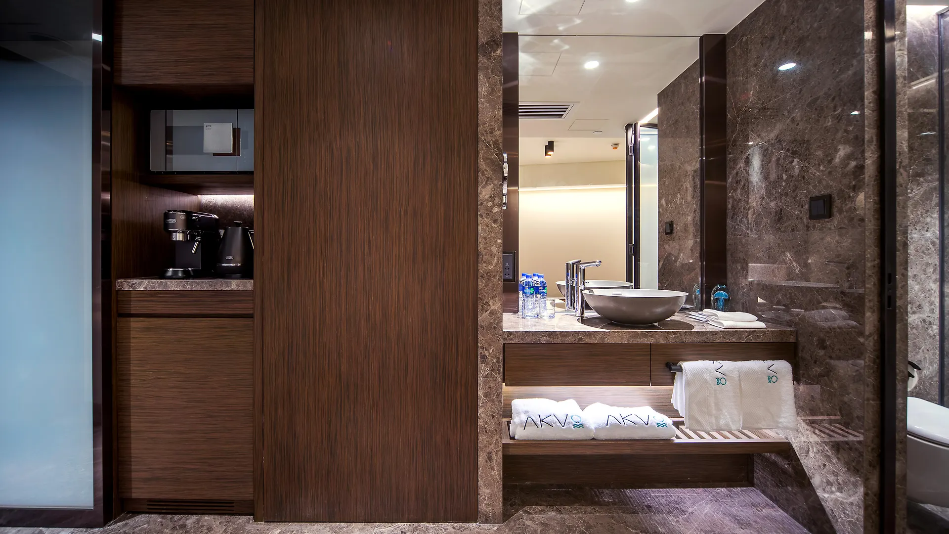 Akvo Hotel Hong Kong