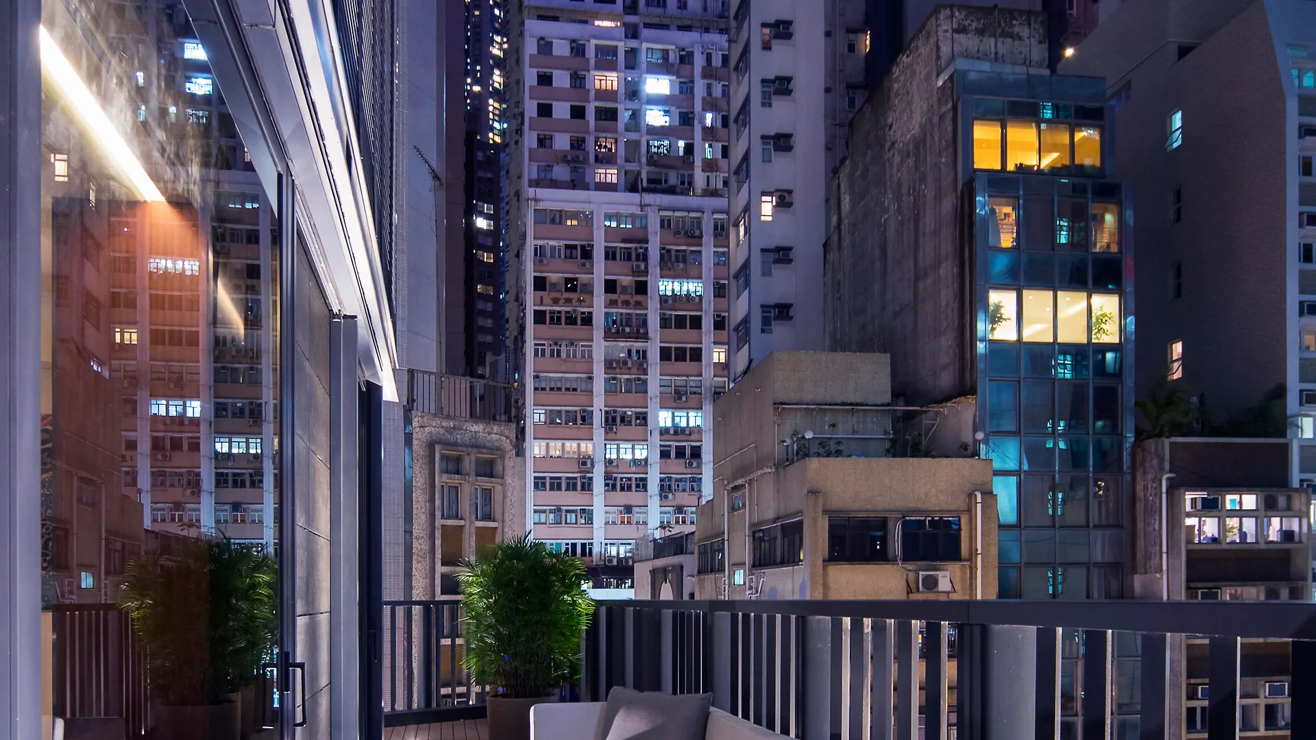 Akvo Hotel Hong Kong