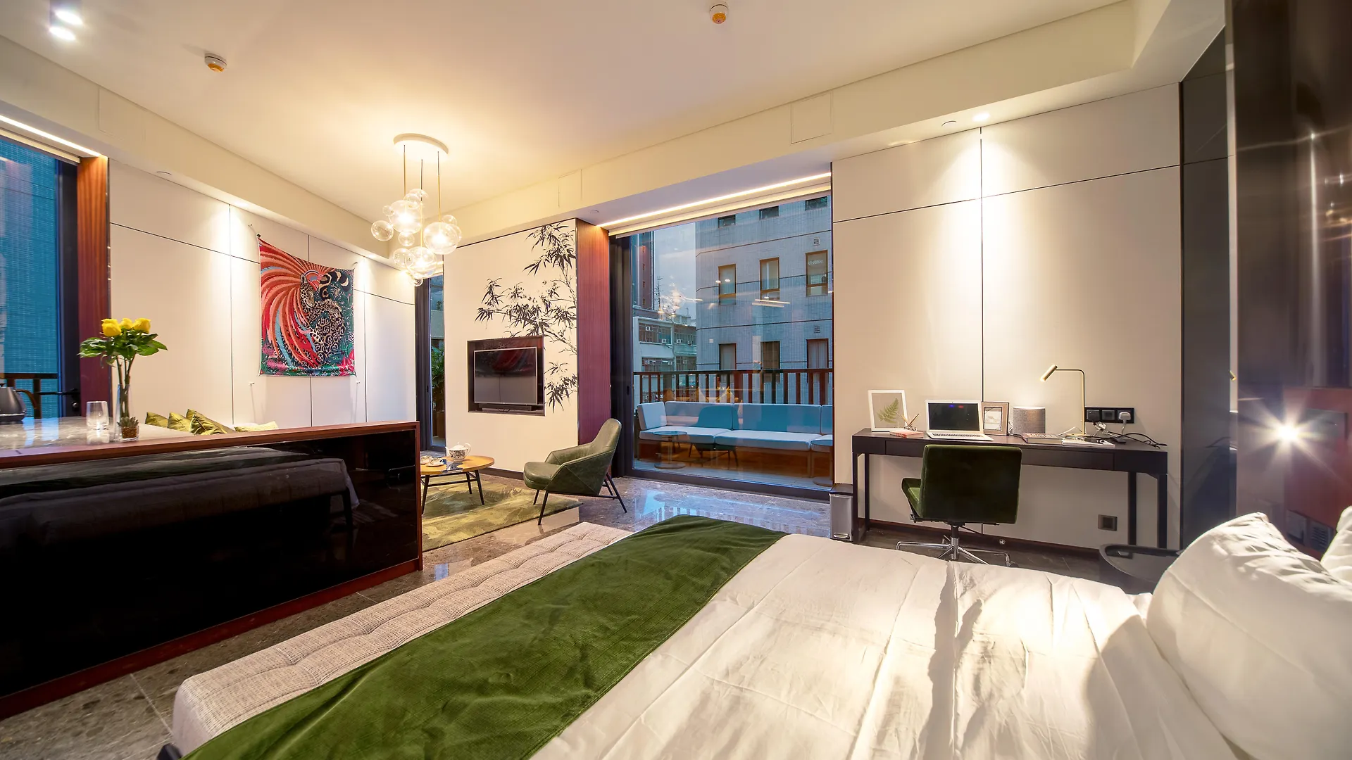 Akvo Hotel Hong Kong