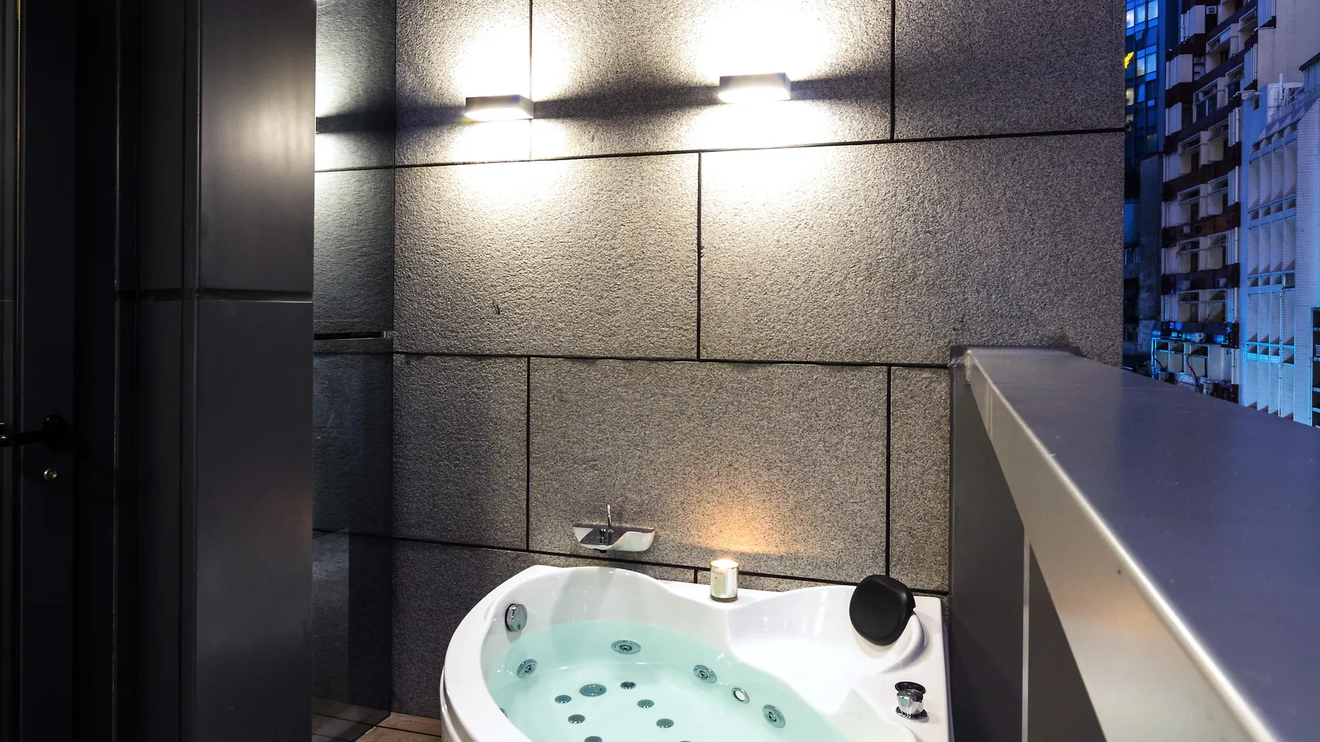 ****  Akvo Hotel Hong Kong Çin