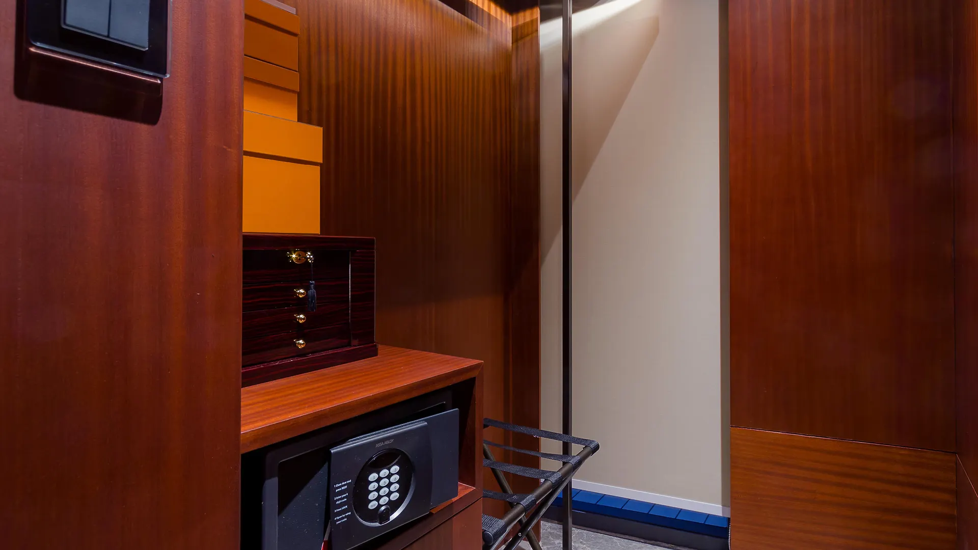 ****  Akvo Hotel Hong Kong Çin