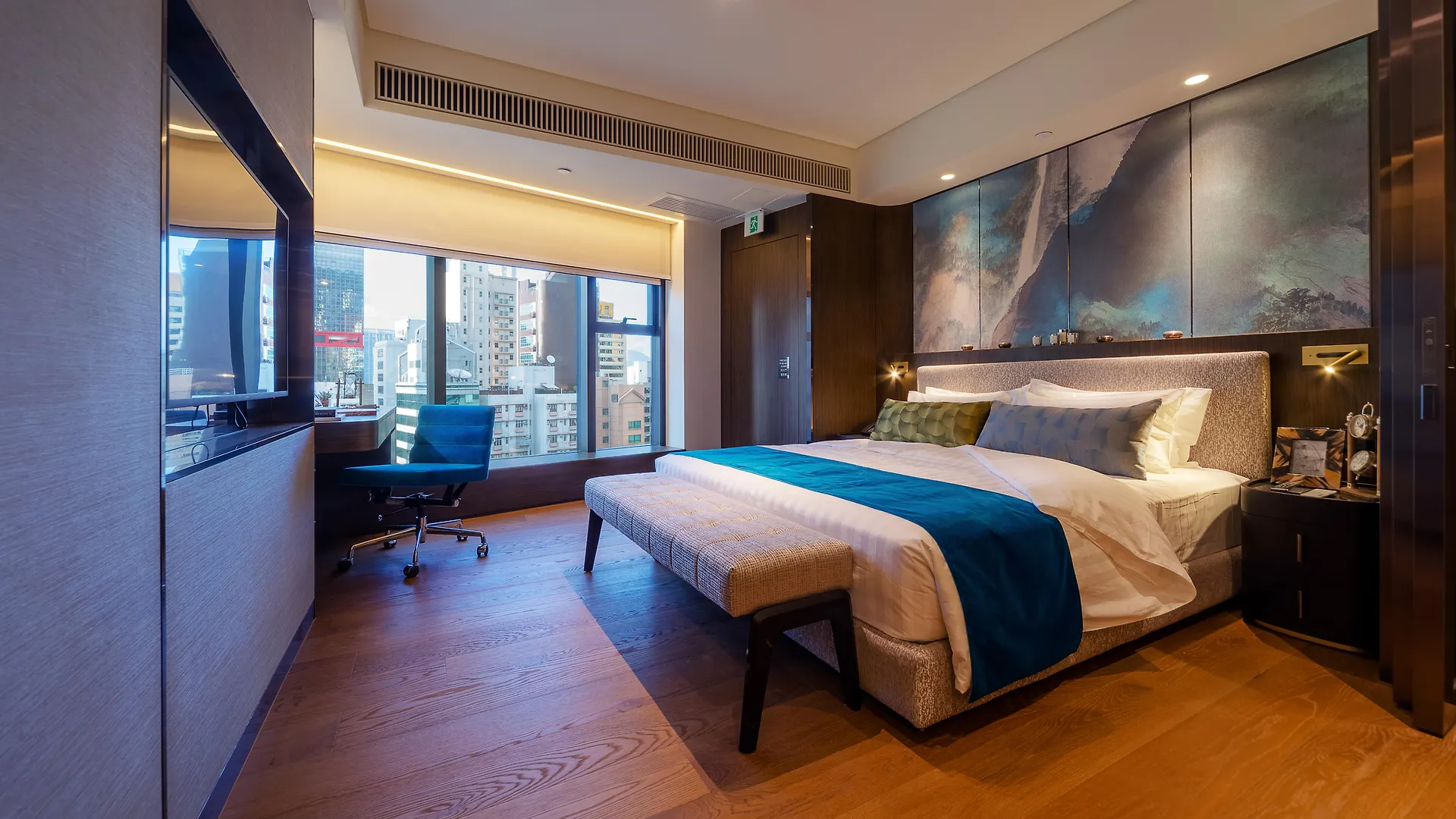 Akvo Hotel Hong Kong
