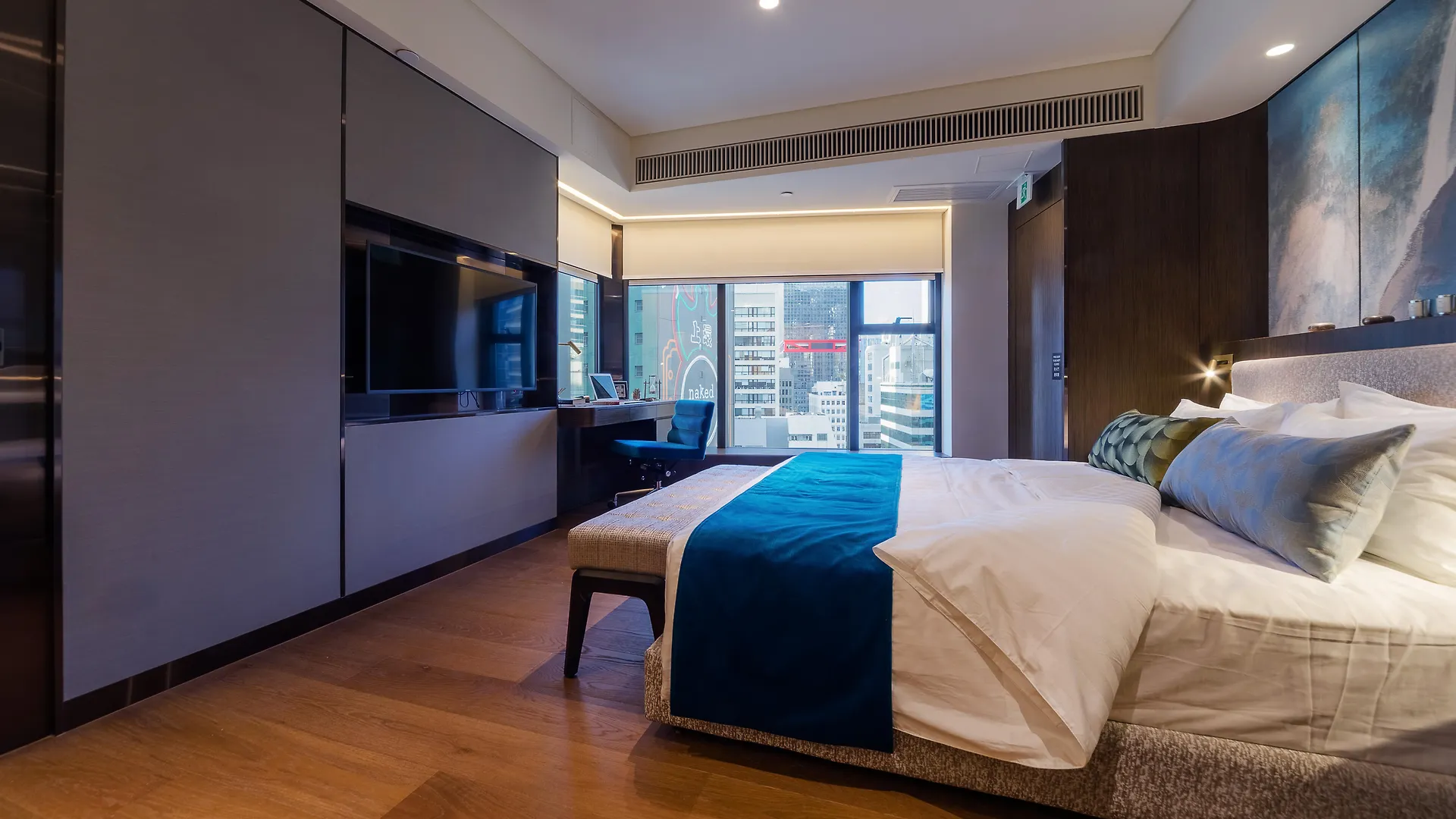 Akvo Hotel Hong Kong