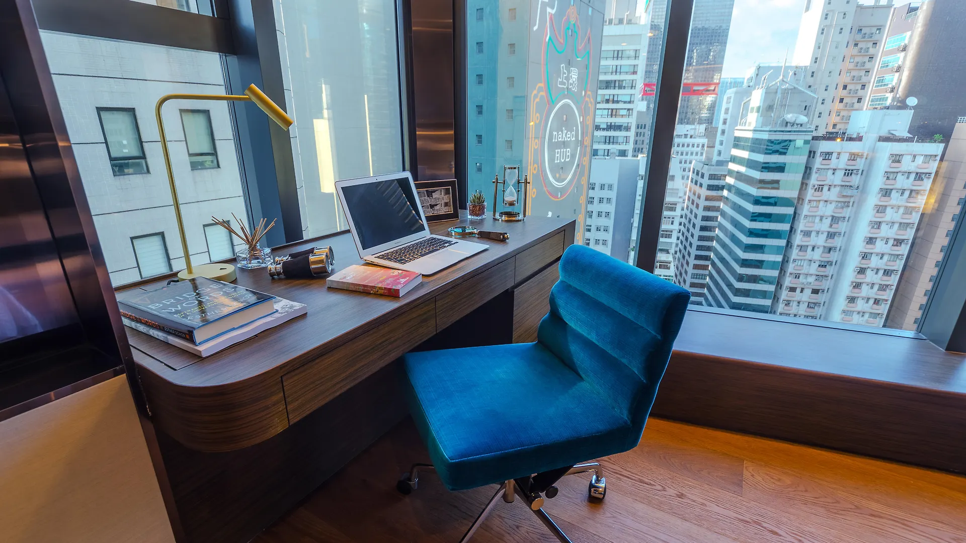 Akvo Hotel Hong Kong