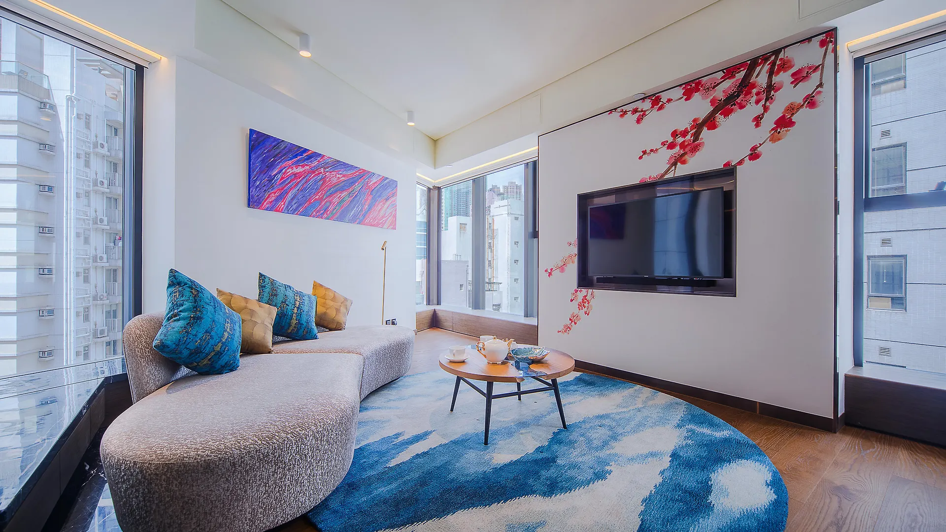 Akvo Hotel Hong Kong