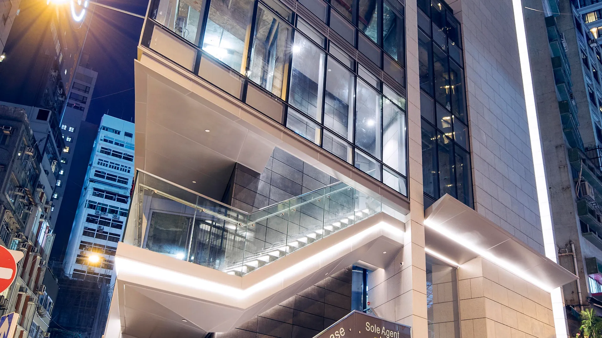 ****  Akvo Hotel Hong Kong Çin