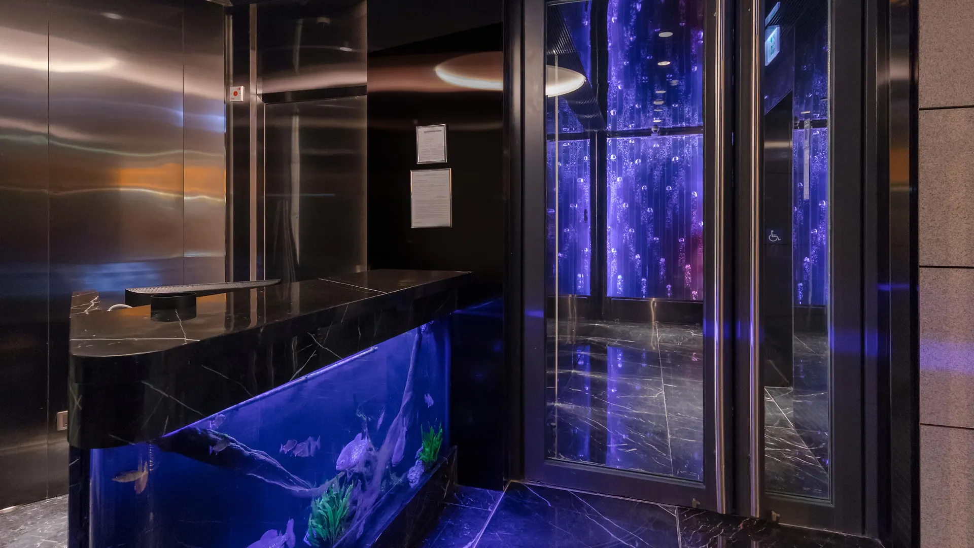 Akvo Hotel Hong Kong