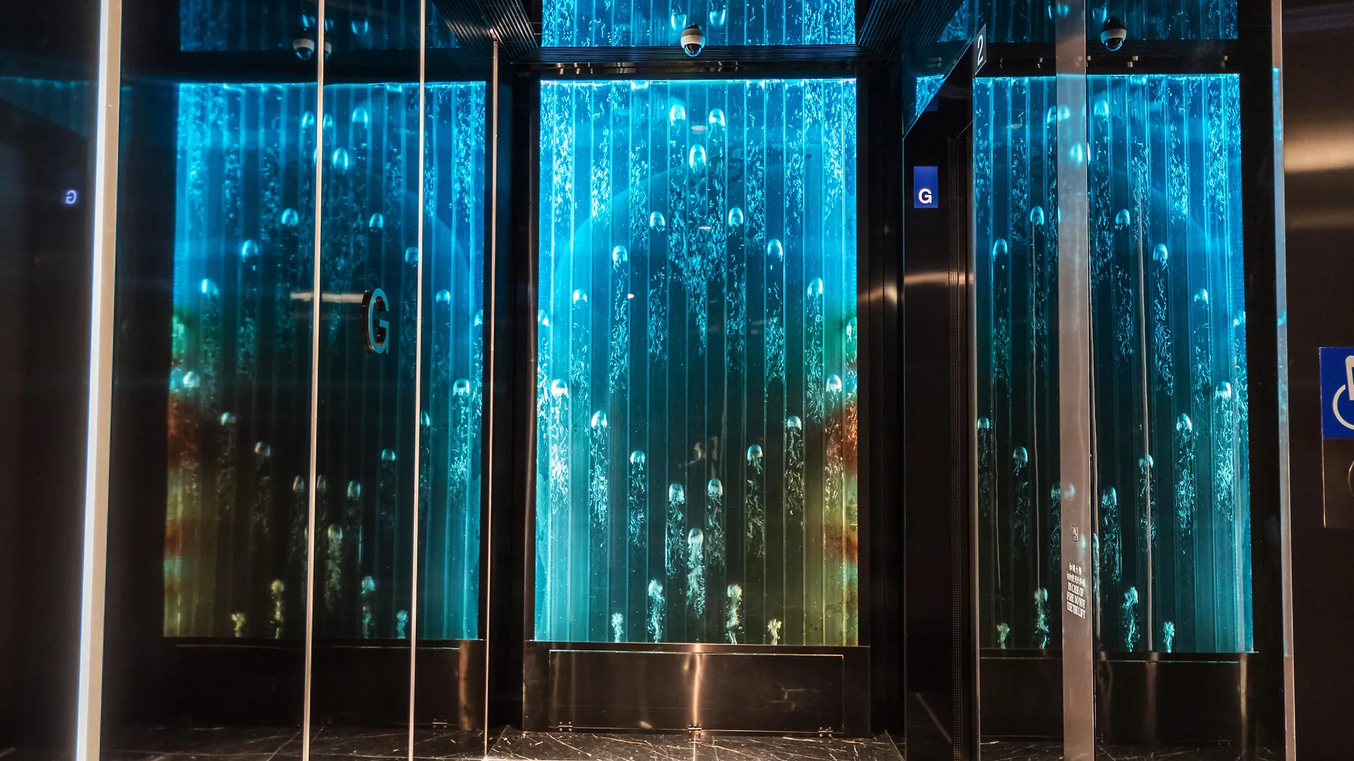 Akvo Hotel Hong Kong