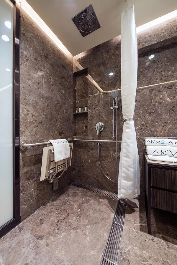 Akvo Hotel Hong Kong