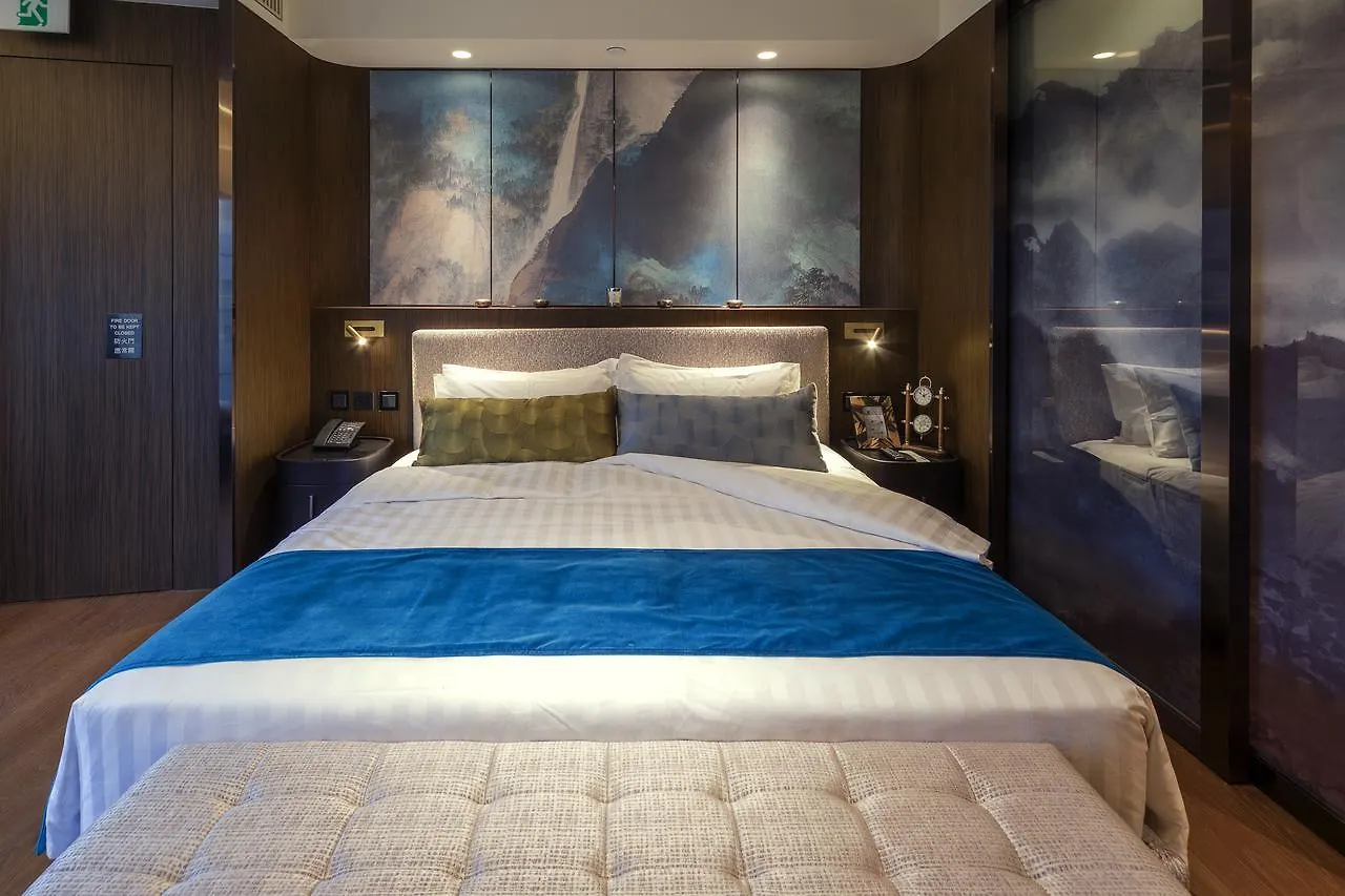 Akvo Hotel Hong Kong
