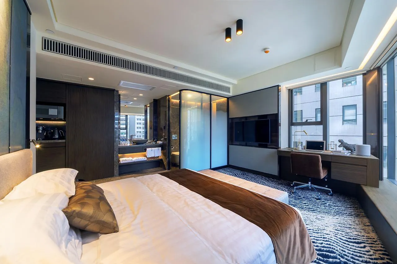 Akvo Hotel Hong Kong