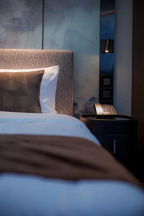 Akvo Hotel Hong Kong
