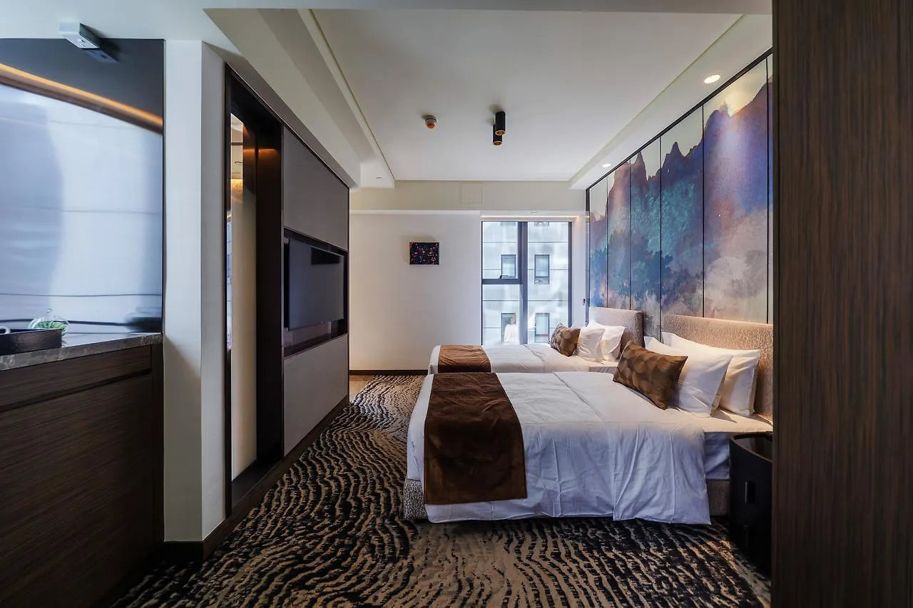 Akvo Hotel Hong Kong