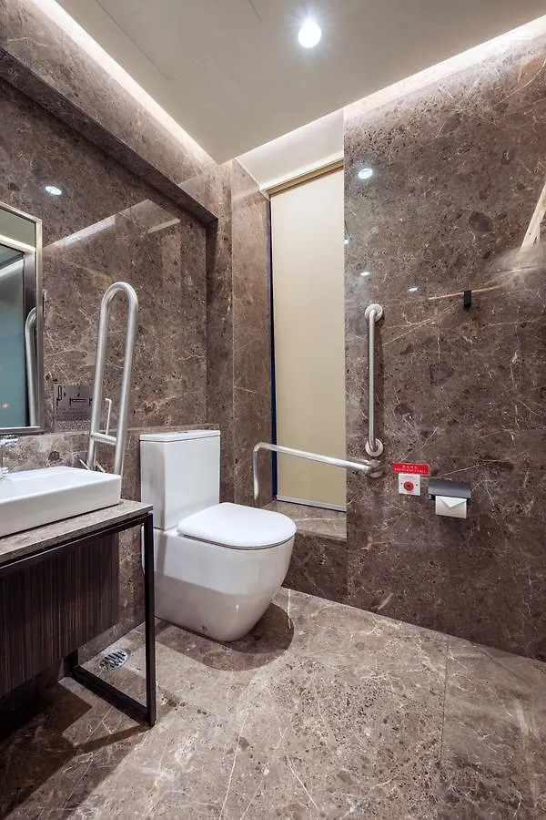 ****  Akvo Hotel Hong Kong Çin