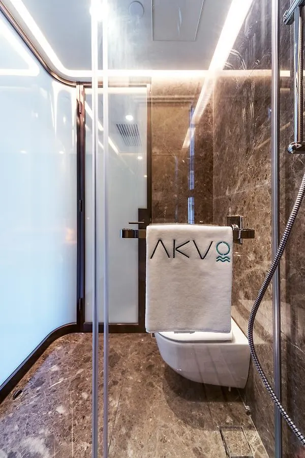 Akvo Hotel Hong Kong