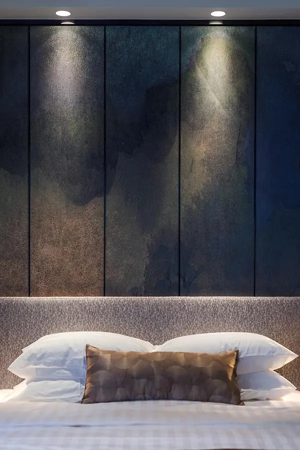 Akvo Hotel Hong Kong