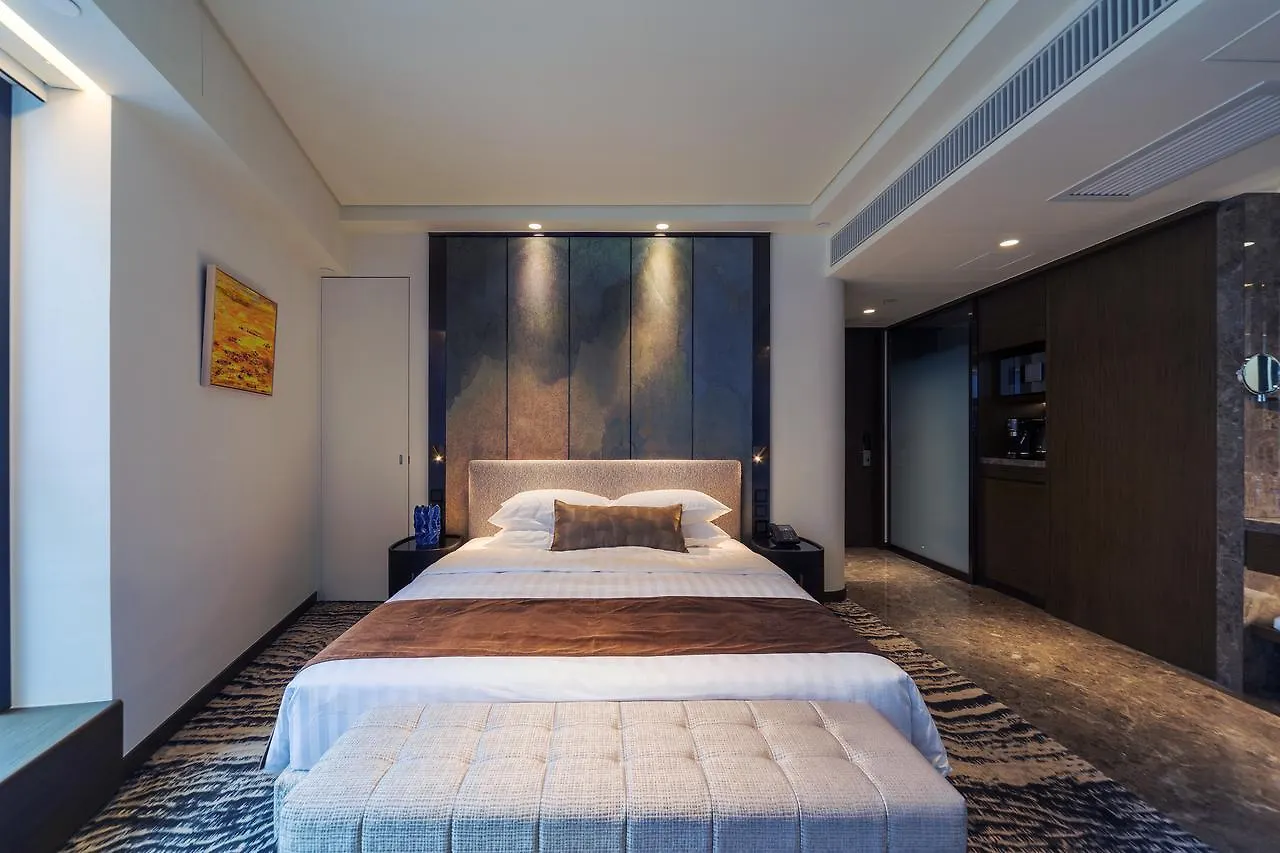 Akvo Hotel Hong Kong Çin