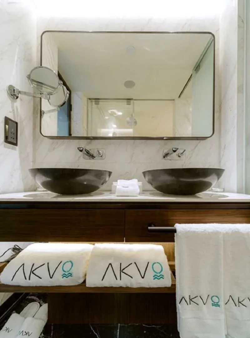 Akvo Hotel Hong Kong