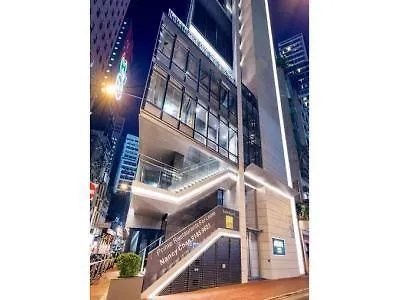 Akvo Hotel Hong Kong 4*,