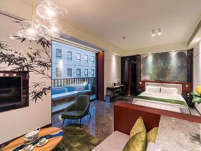 Akvo Hotel Hong Kong