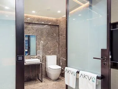 Akvo Hotel Hong Kong