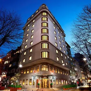 https://midtown.istanbul-turkeyhotels.com
