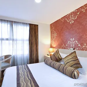3* Hotel Walden