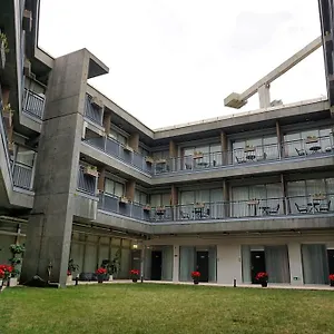 酒店 Y旅舍, 香港