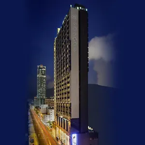 酒店 九龙珀丽酒店, 香港