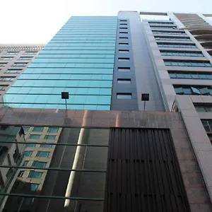 酒店 逸林酒店, 香港