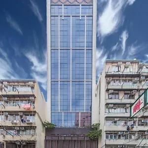 酒店 朗华酒店, 香港